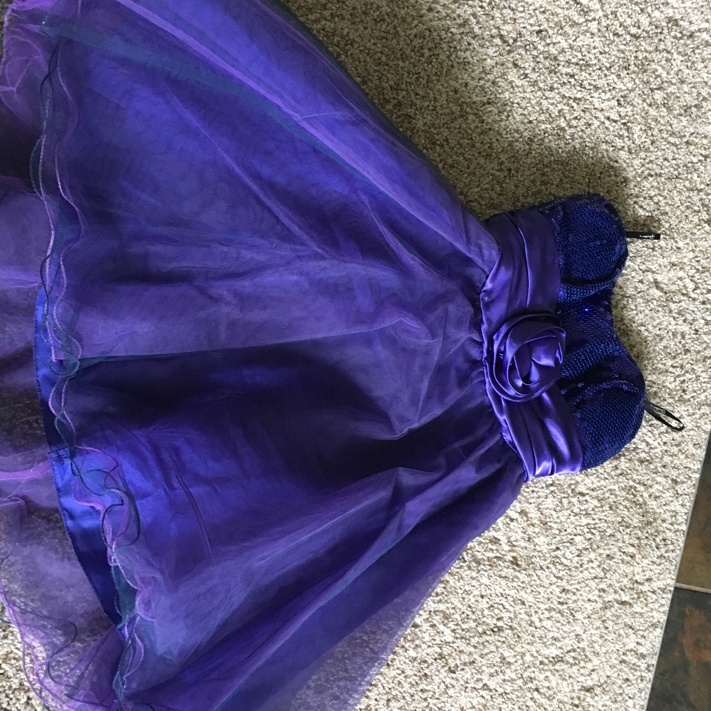 homecoming dress